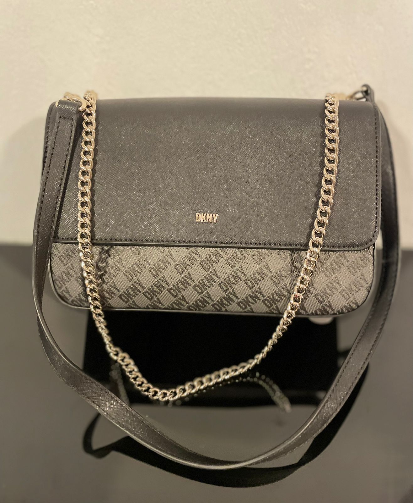 Cartera bag DKNY