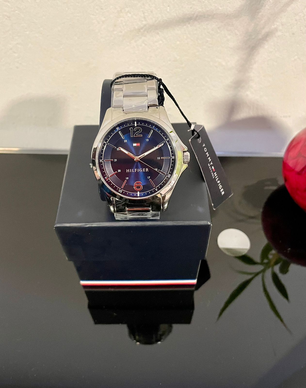 Reloj Tommy Hilfiger